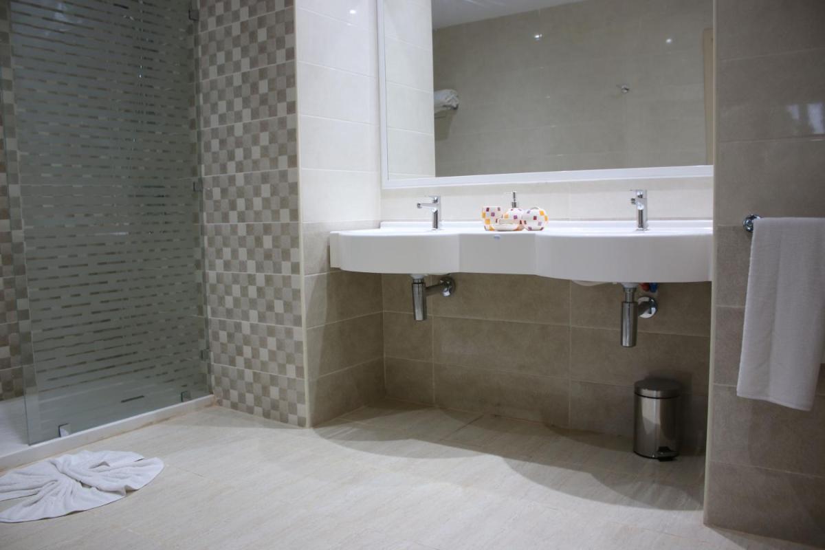 Suitetrails - The Ksar Djerba Charming Hotel & SPA