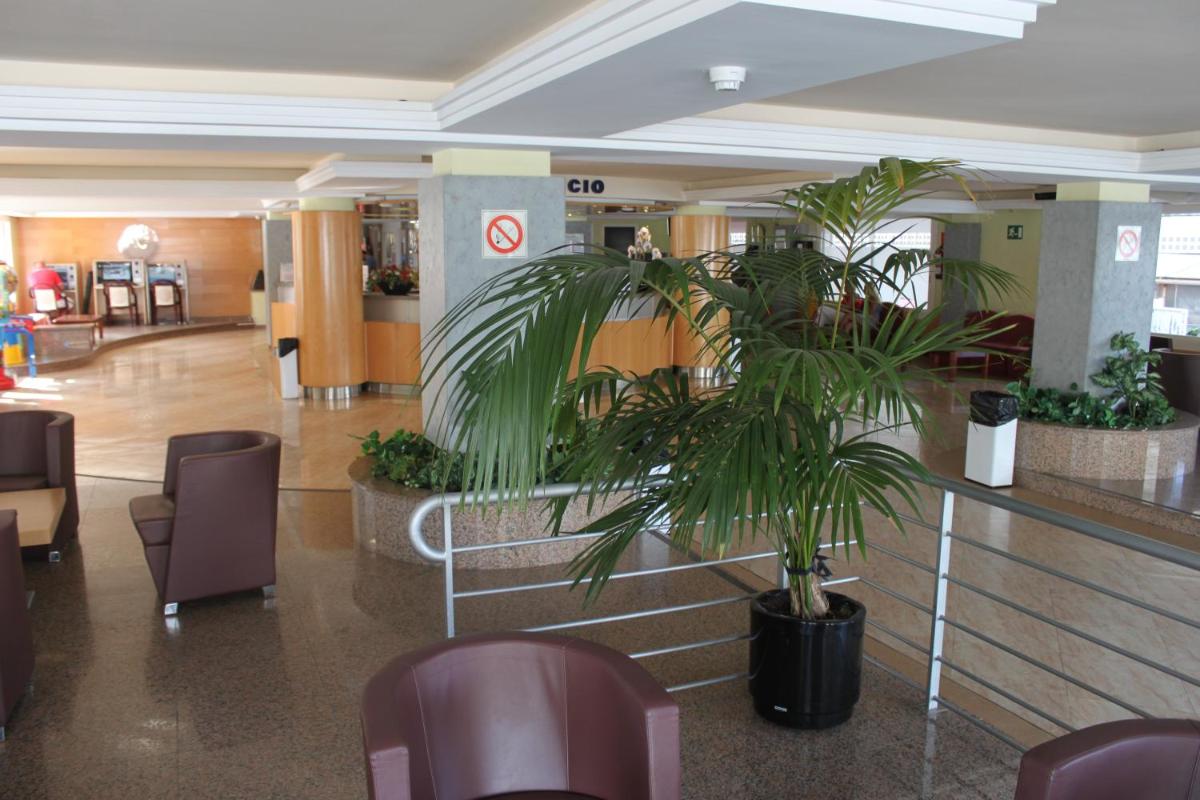 Imagen de la galería de Hotel Riviera, en Santa Susanna