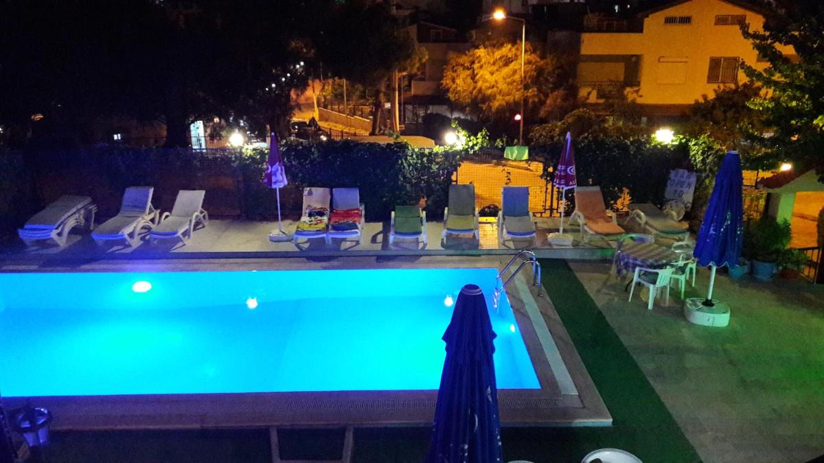 Gultepe Apartments - Housity