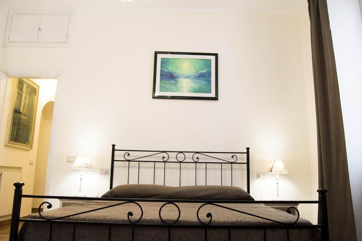 B&B Domus Piazza del Popolo - Housity