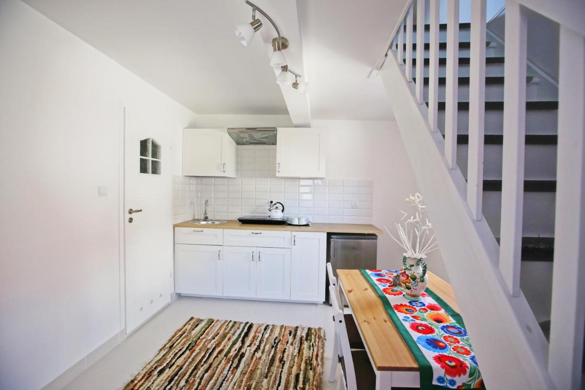 Apartamenty Pod Zamkową Górą - Hizvo