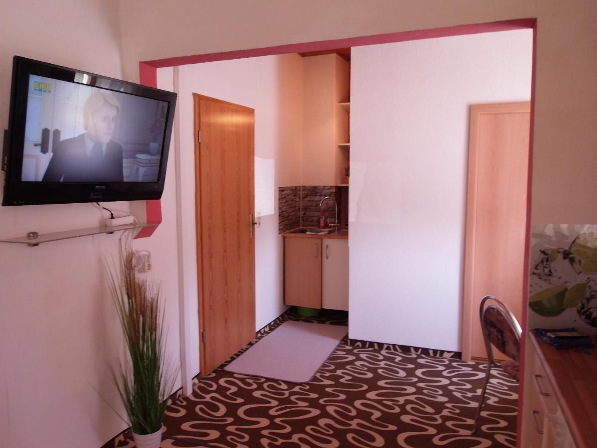 Monteurzimmer Talstrasse 2 - Housity