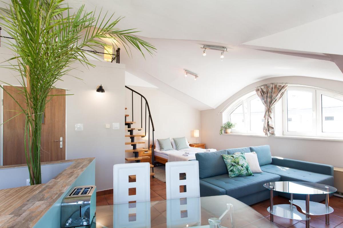 Mona Lisa Apartments - Kazimierz District - Housity
