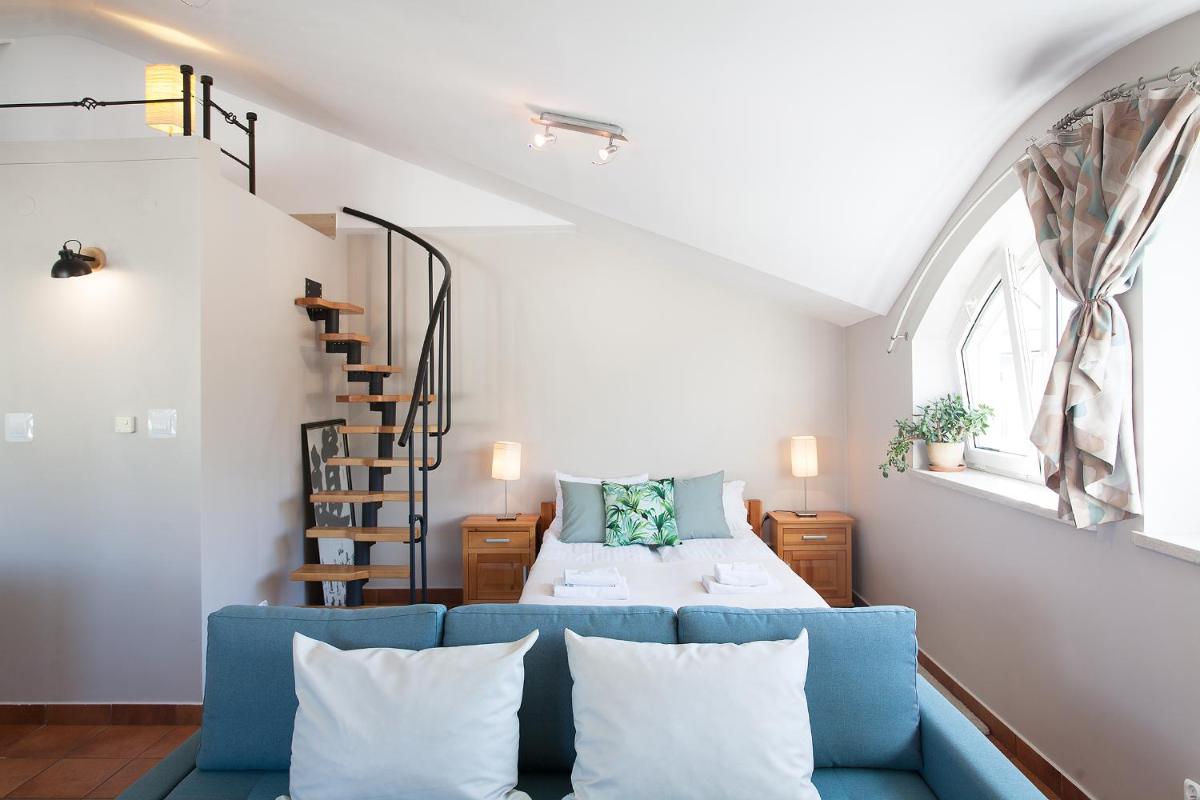 Mona Lisa Apartments - Kazimierz District - Housity