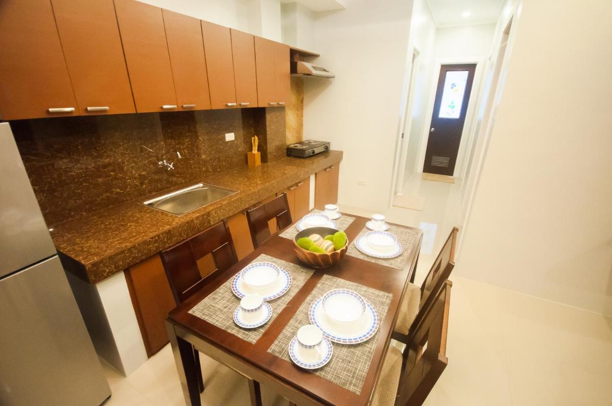 NF Suites - Housity