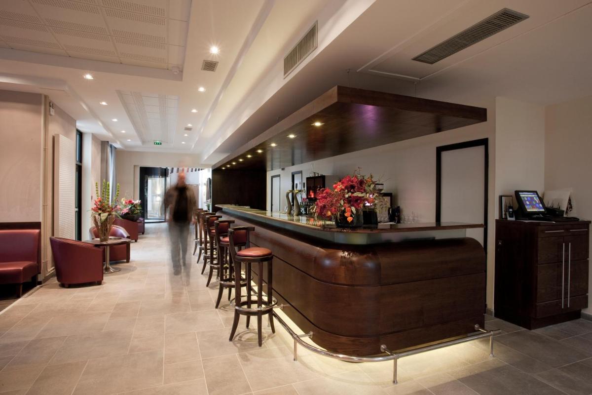 Best Western Plus Hotel des Francs - Housity