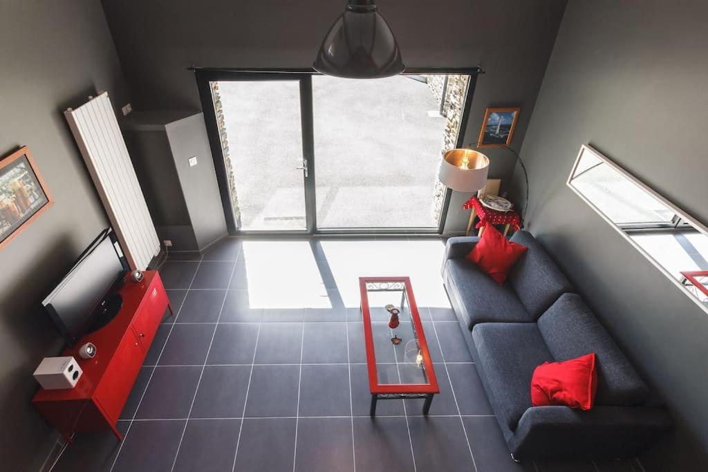 Gîte l'Atelier - Housity
