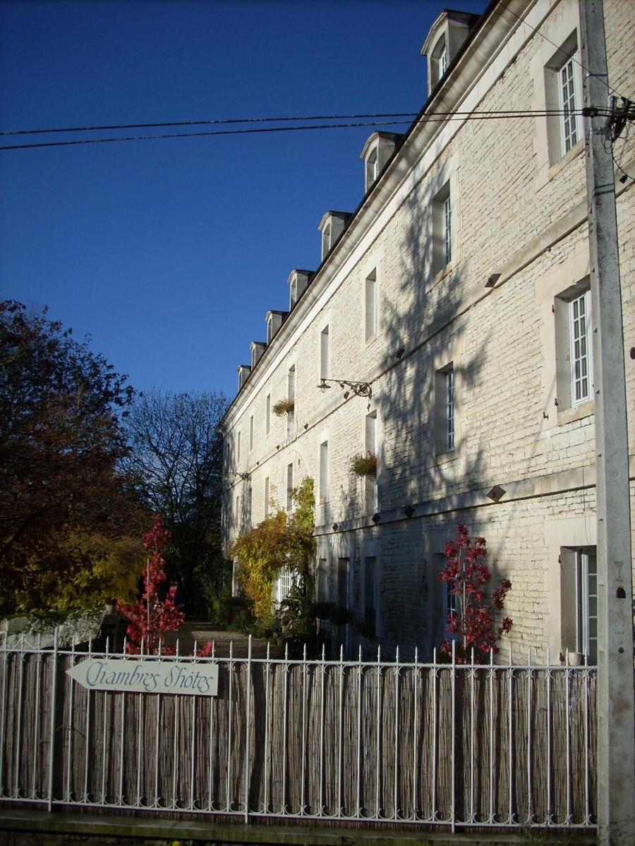 Le Moulin de Poilly - Housity