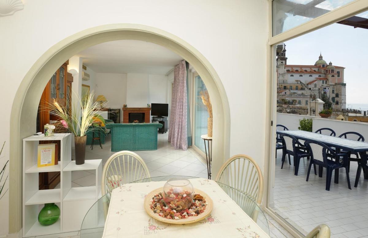 Amalfi Coast Houses - Housity