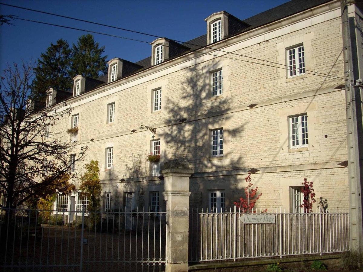 Le Moulin de Poilly - Housity