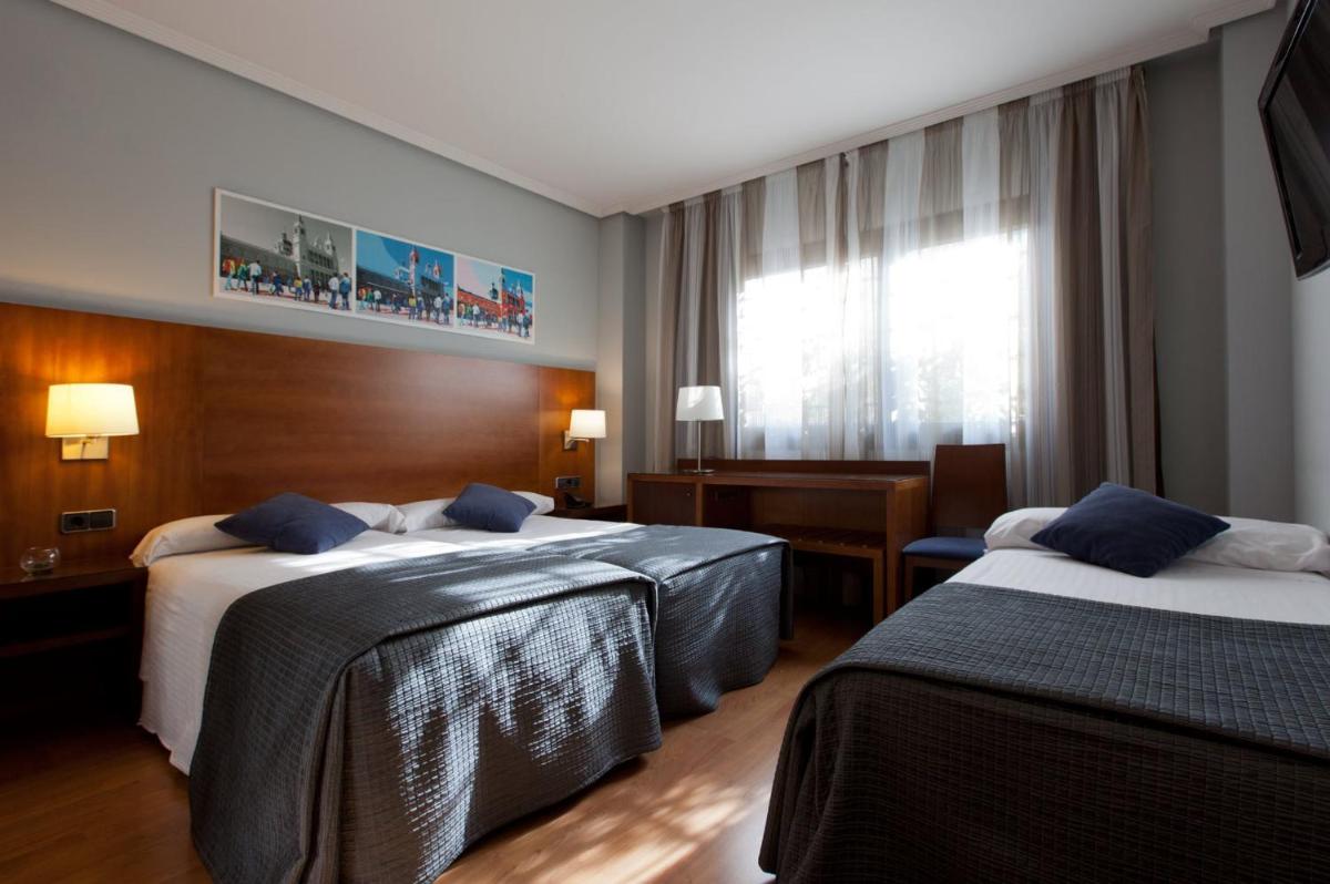 Porcel Avant - Housity