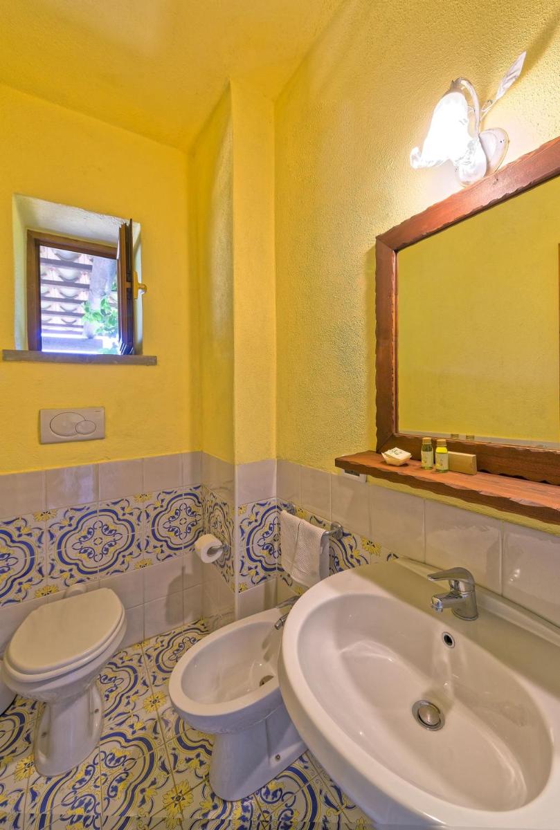 Agriturismo Pera Di Basso - Housity