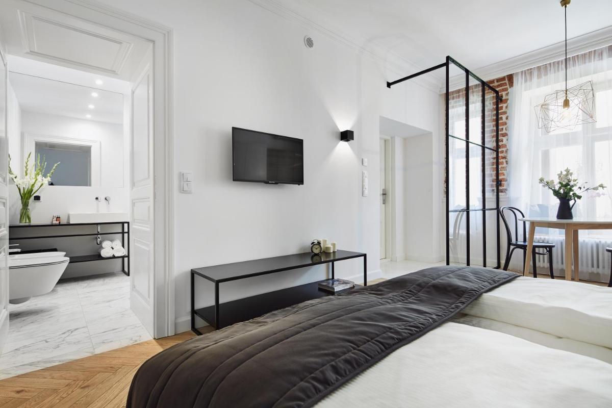 St Agnes Apartments Old Town - Housity