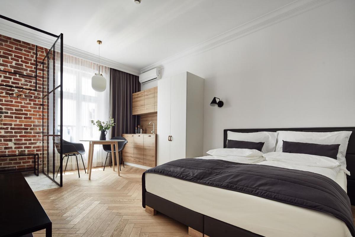 St Agnes Apartments Old Town - Housity