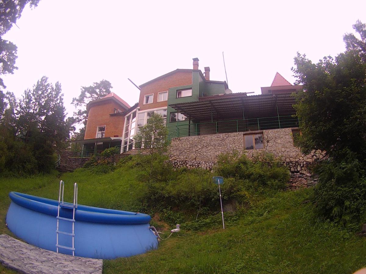 Guest House Evdokimovykh - Housity