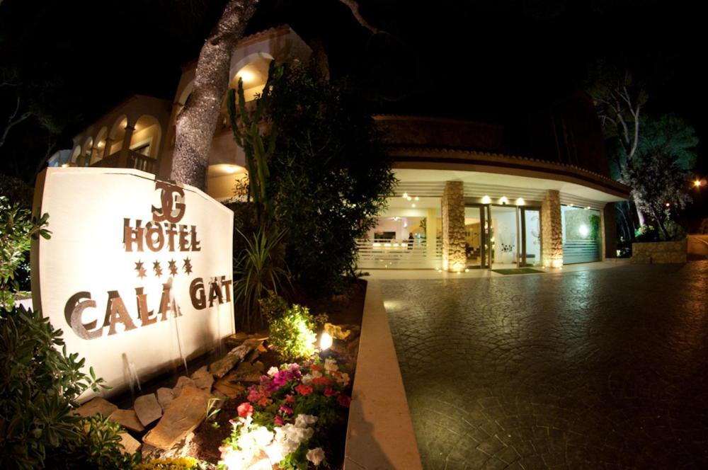 Imagen de la galería de Hotel Cala Gat, en Cala Ratjada