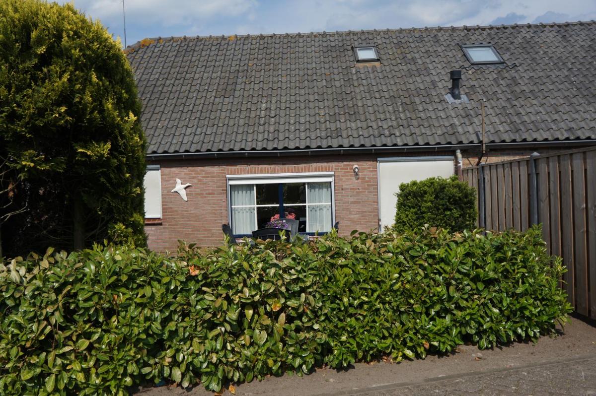 Vakantiehuis - Housity