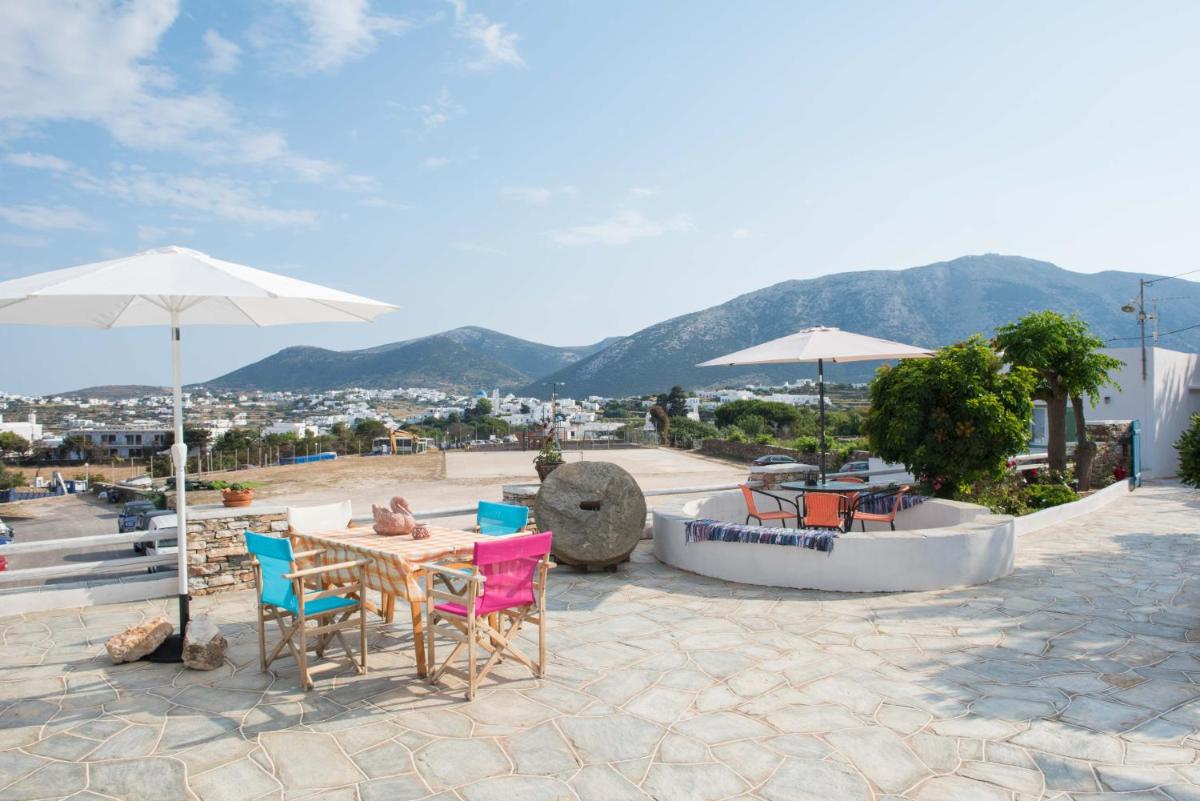 Aphrodite Holiday Home - Housity