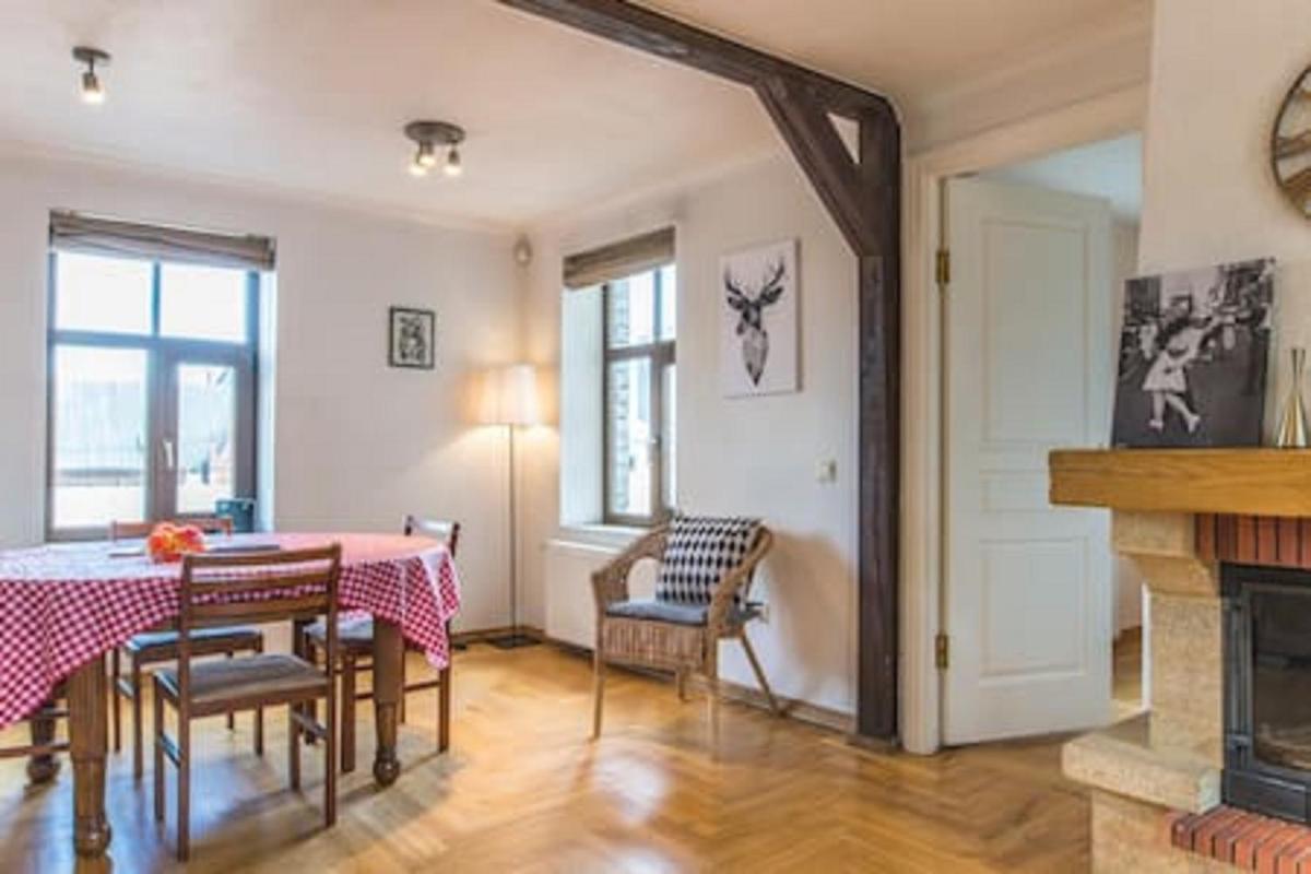 Old Riga Romantic Loft - Housity