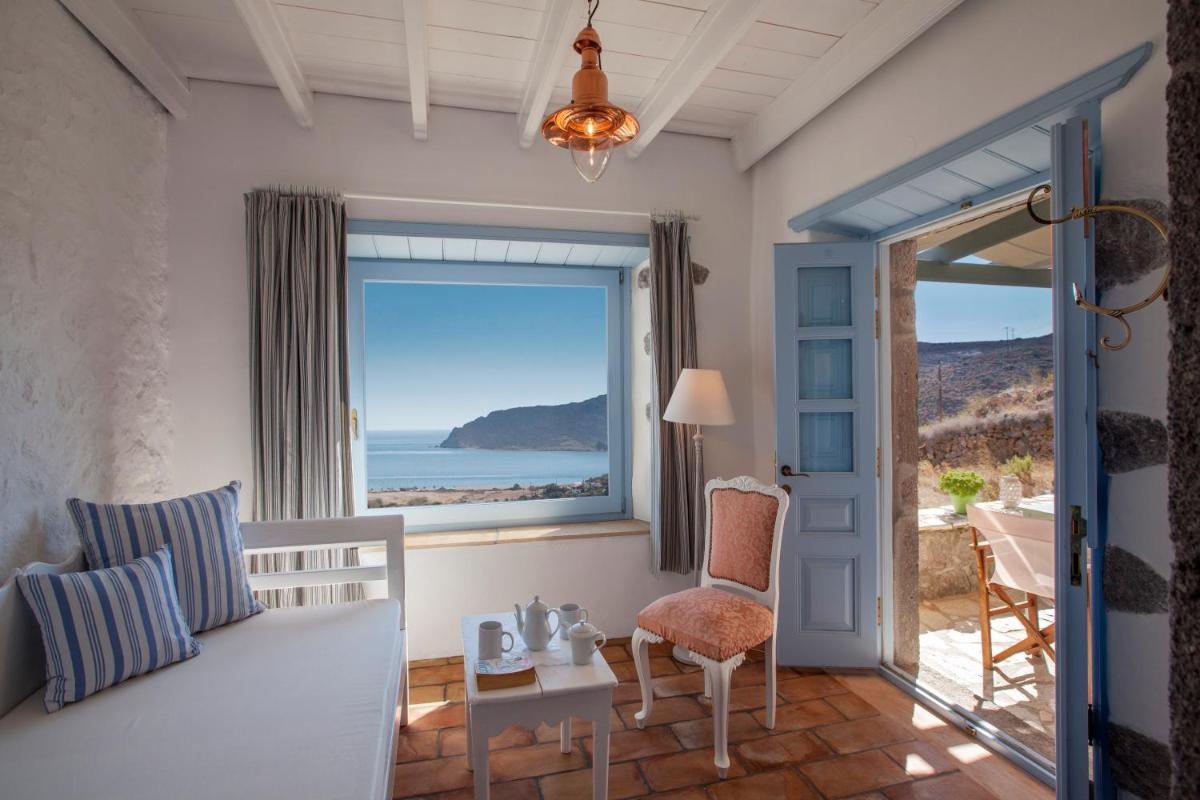 Theologos Houses - Housity