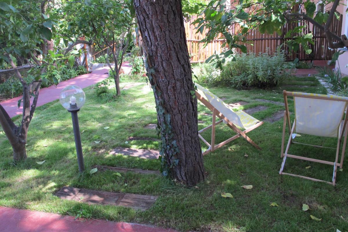 Casa Vacanze Amaryllis - Housity