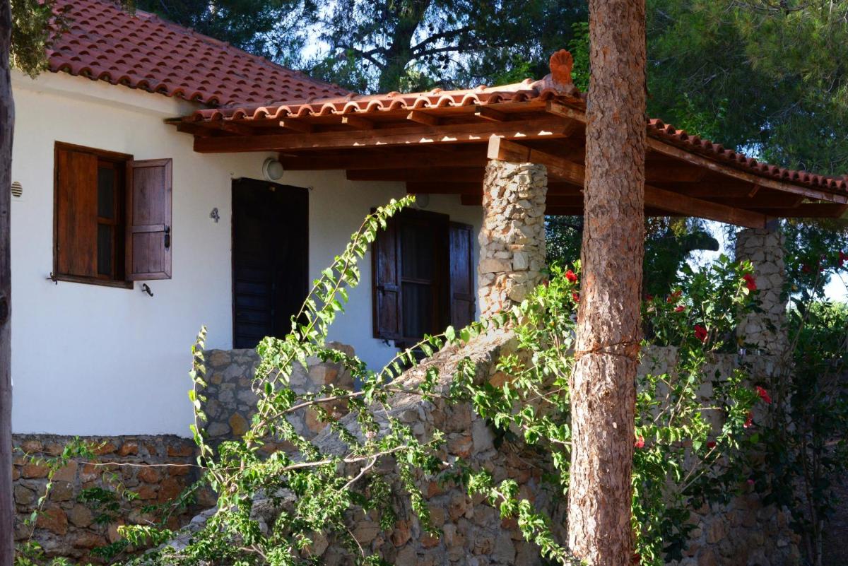 Traganitsa - Housity