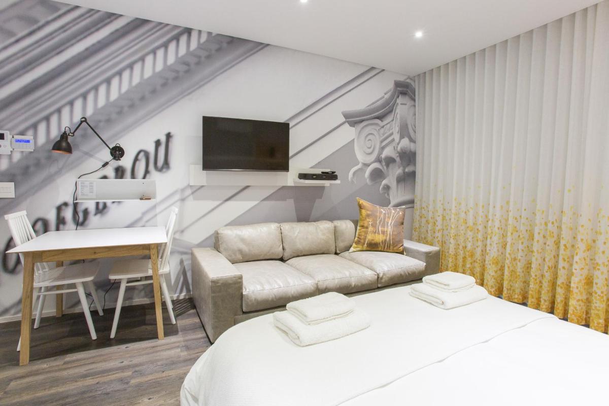 Laanhof Studios - Housity