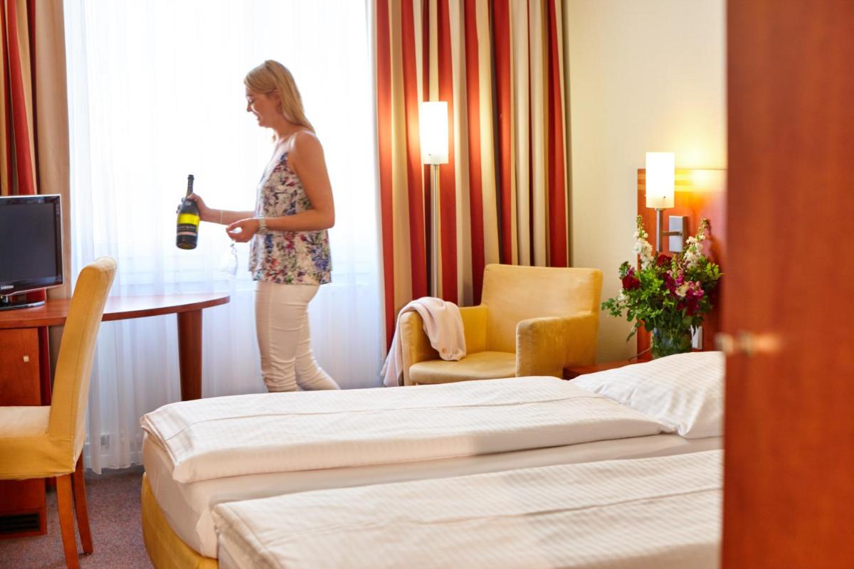 Hotel Concorde - Housity