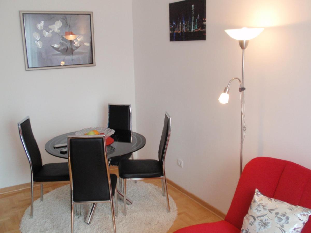 Dvokrevetni  Stepa - Housity