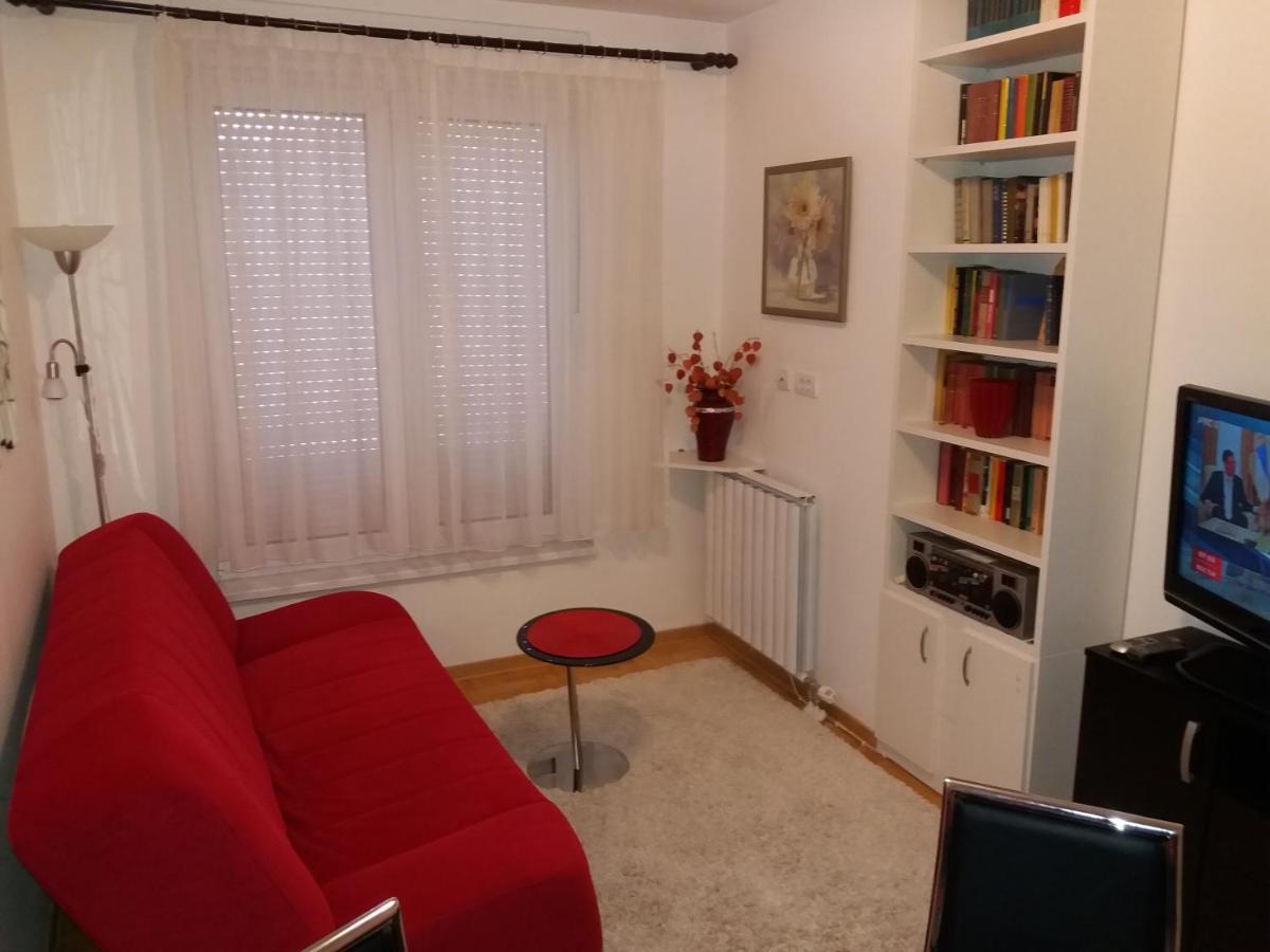 Dvokrevetni  Stepa - Housity