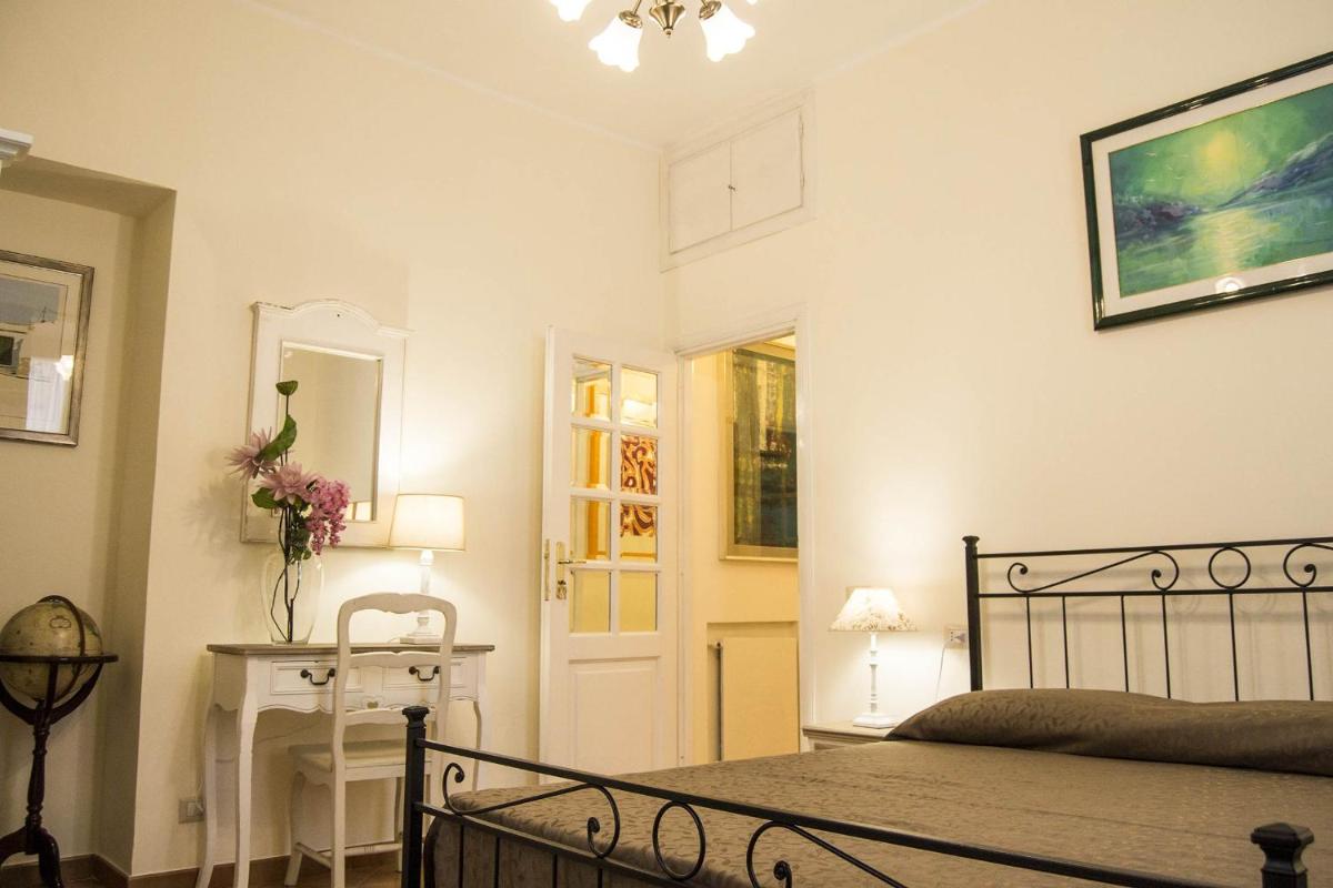 B&B Domus Piazza del Popolo - Housity