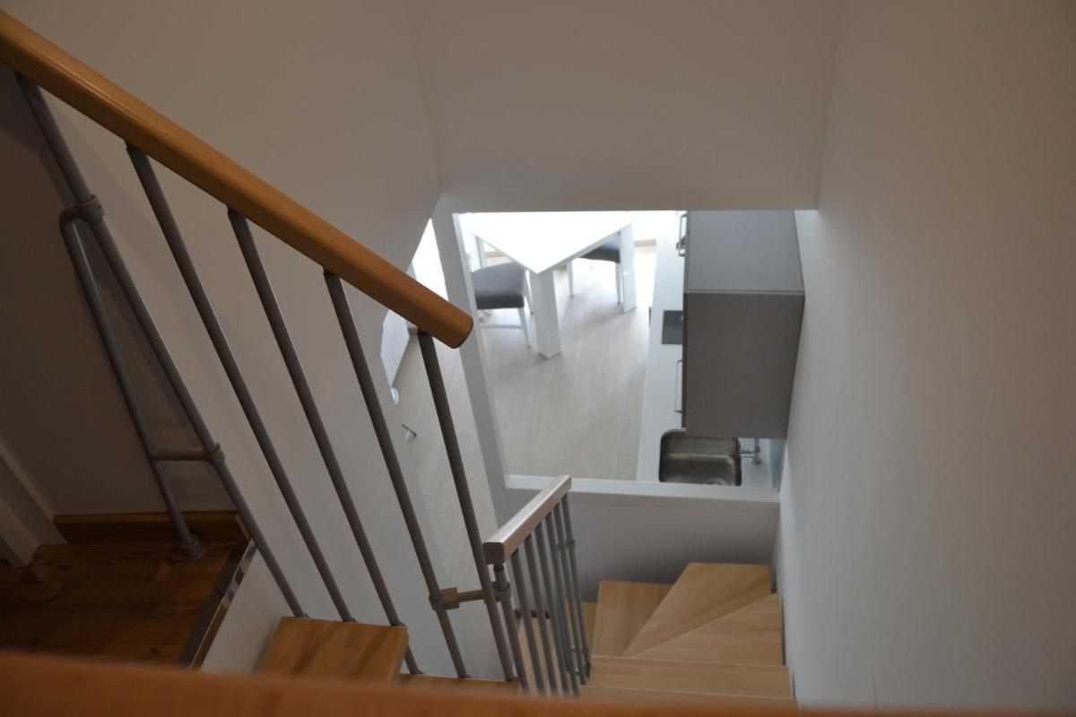 Vivienda de uso turístico A Pacheca - Housity
