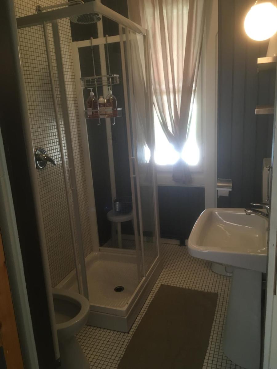 L'aria di Casa - Housity