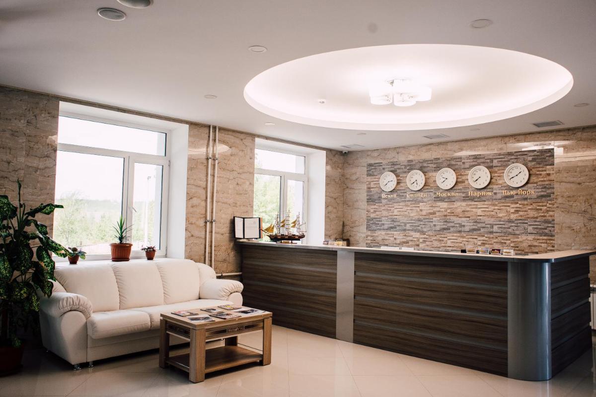 Suitetrails - Hotel Complex Mikhailovsky
