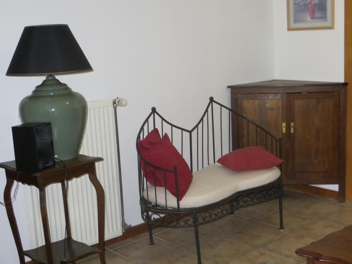 Suitetrails - B&B La Grange