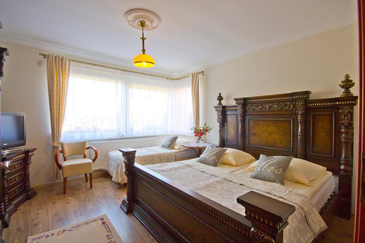 Villa Tropikana - Hizvo