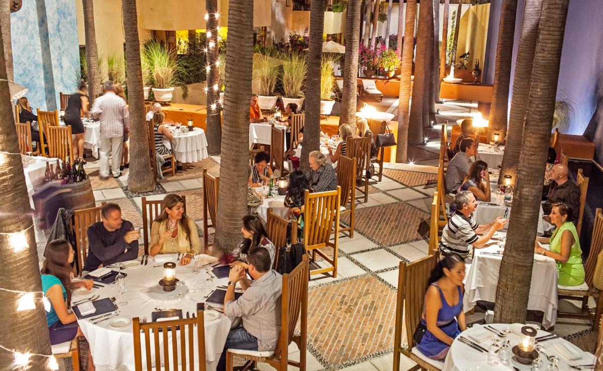 Casa Natalia Boutique Hotel - Housity