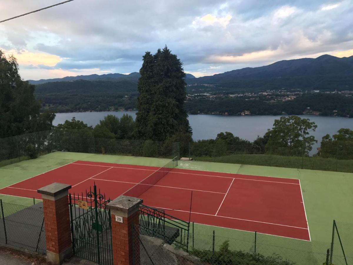 Villa Le Vignole - Housity