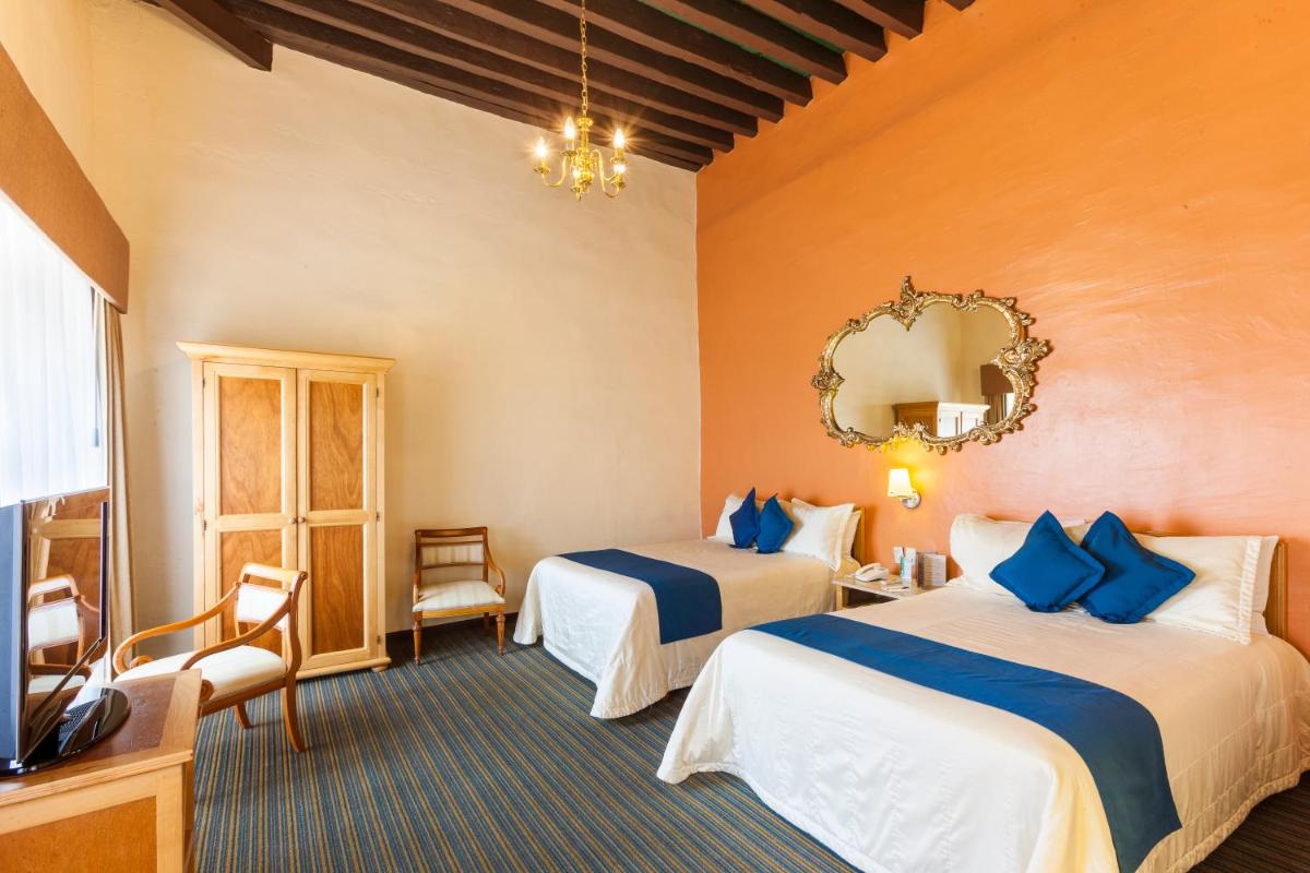 Hotel Meson de Jobito - Housity