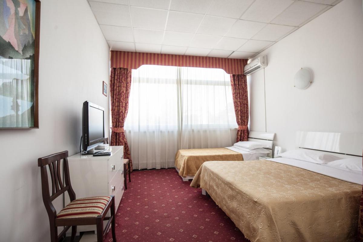 Hotel Giulietta e Romeo - Housity