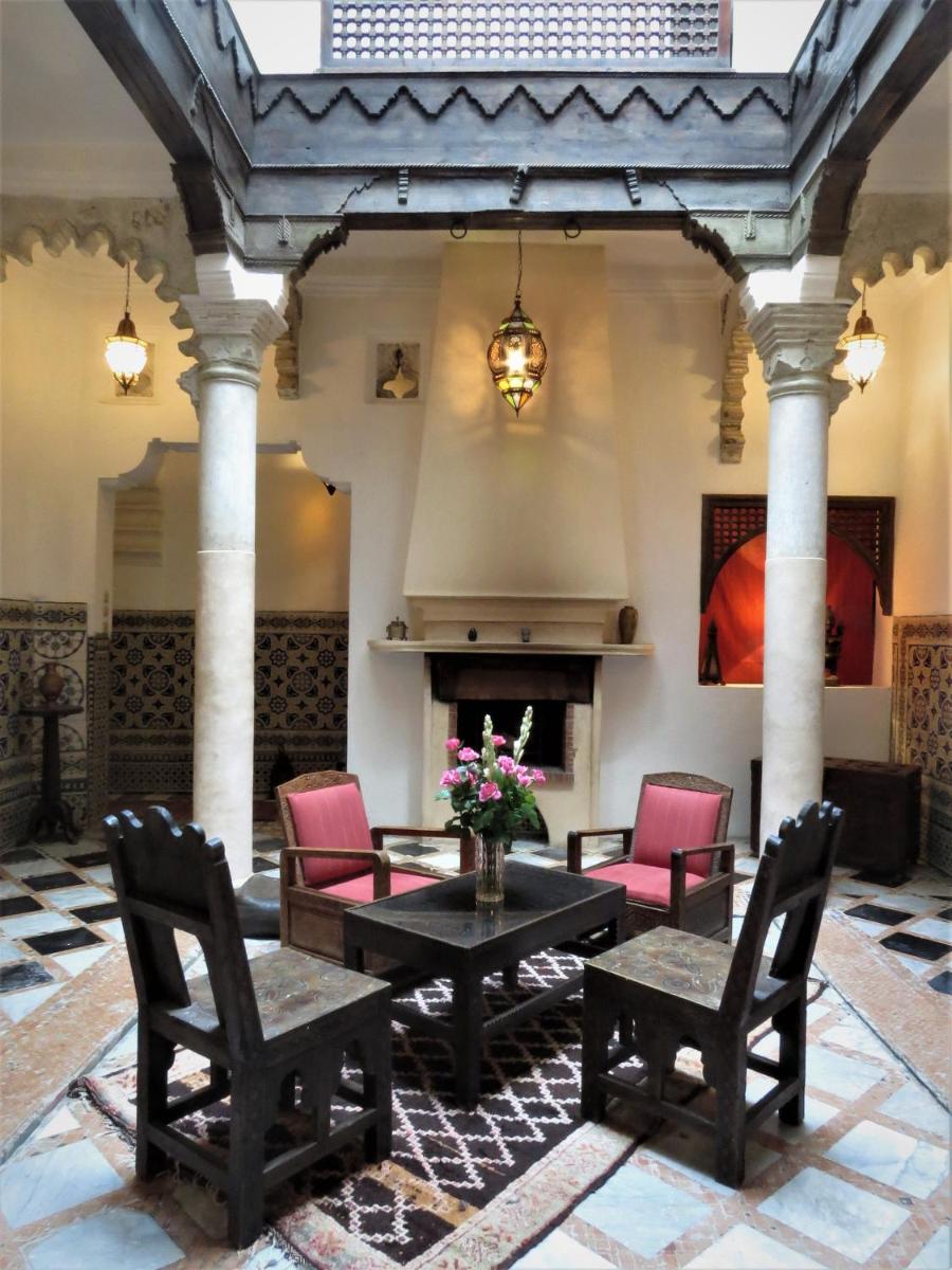 Riad Arous Chamel - Housity