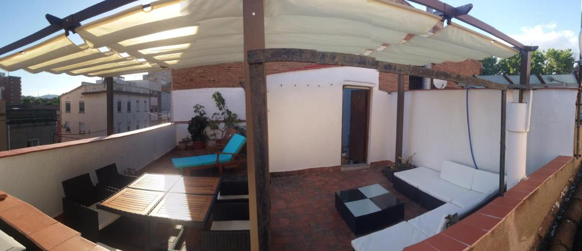 LG Big Flat Barcelona - Housity