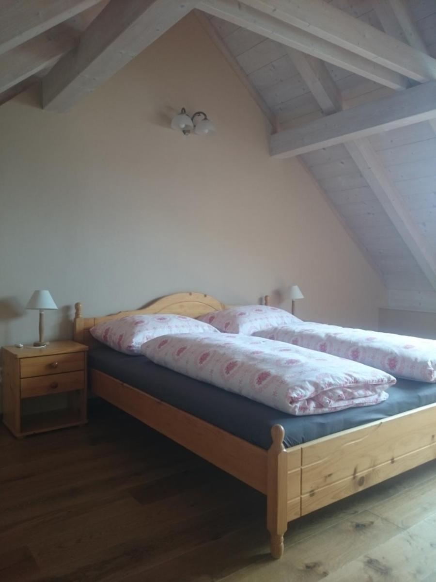 Apartmán Jakubka - Housity
