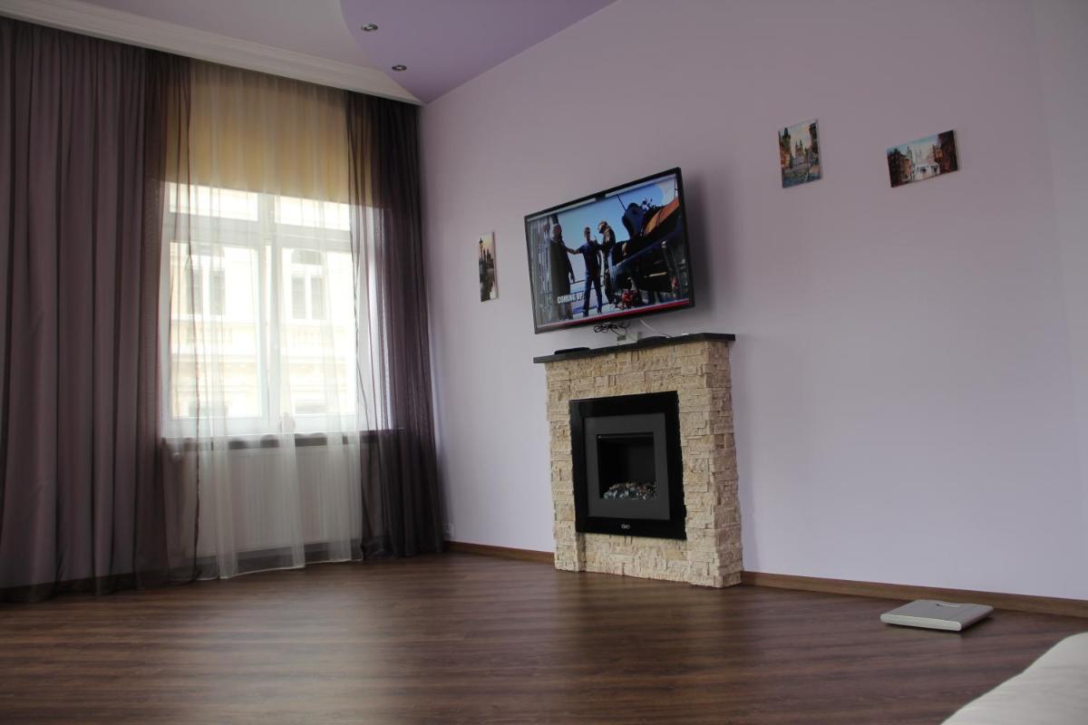 Apartman Belehradska - Housity