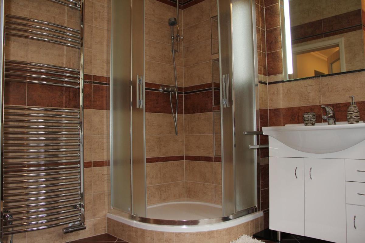 Apartman Belehradska - Housity