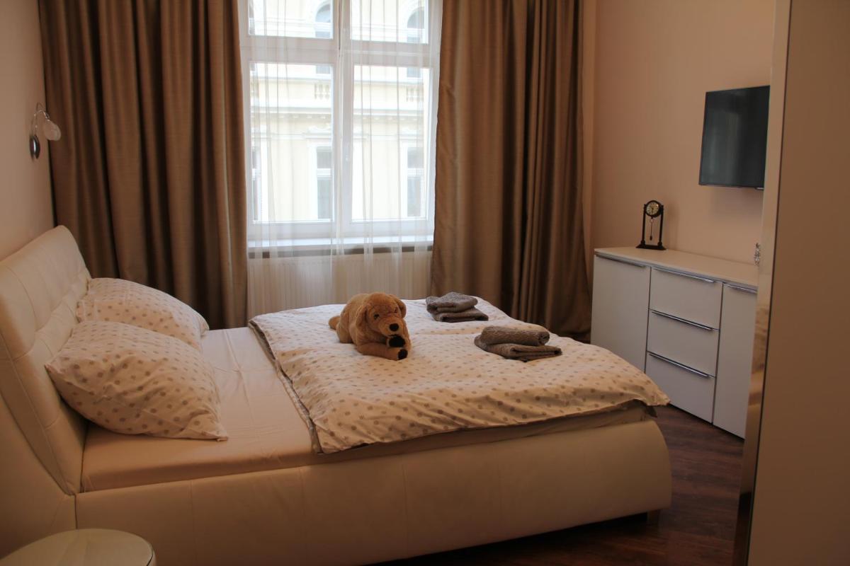Apartman Belehradska - Housity