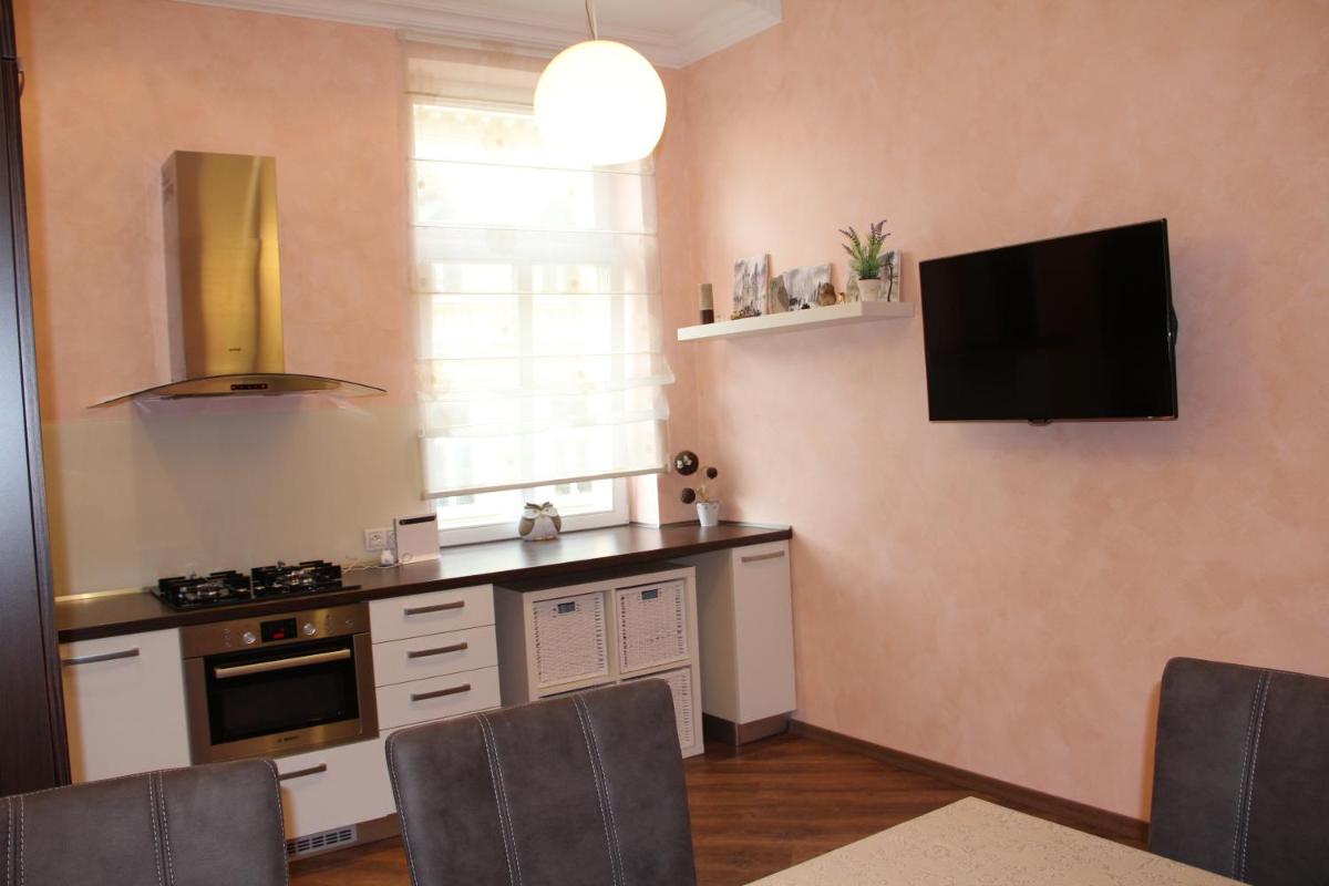 Apartman Belehradska - Housity