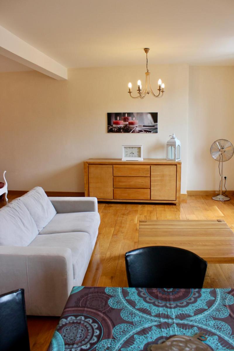 Un Joli Pied a Terre - Housity