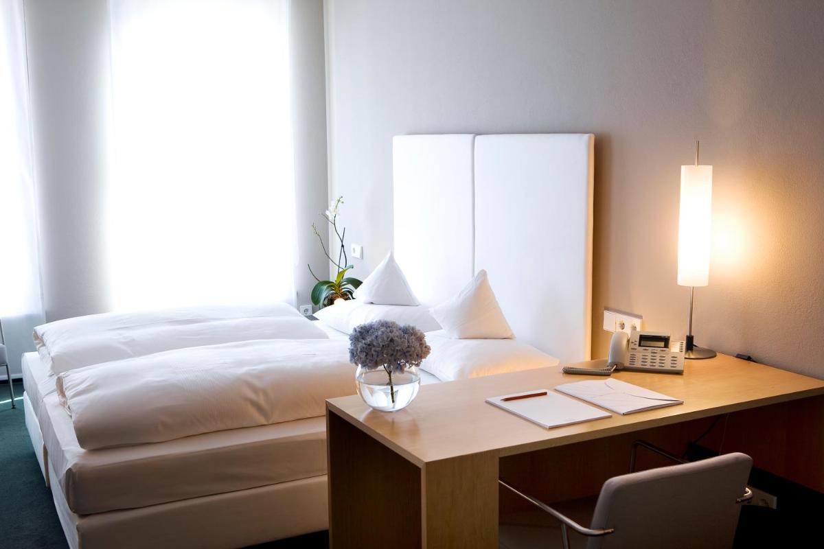 Hotel an der Stadtmauer - Housity