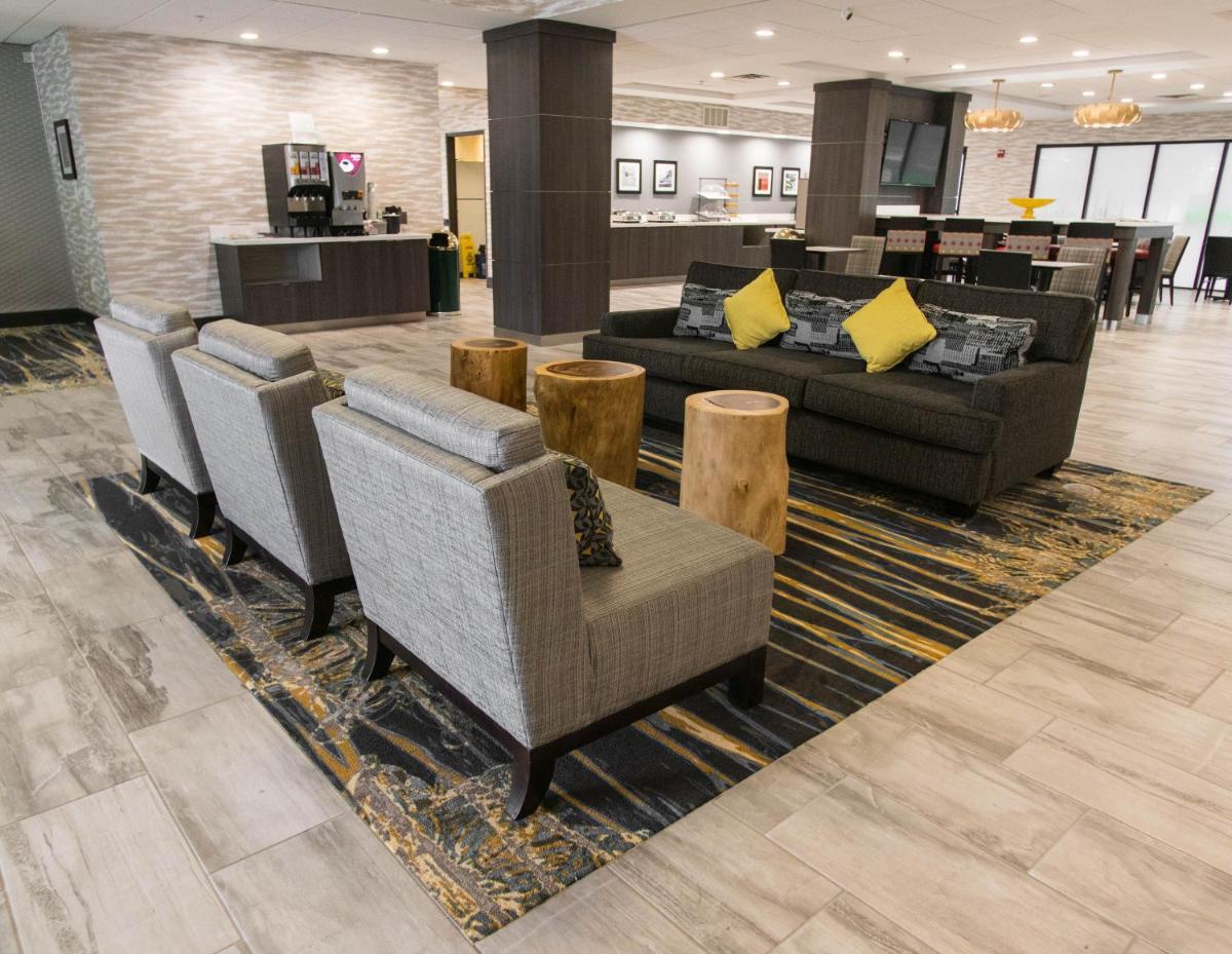 Wingate by Wyndham Dallas Love Field - Housity
